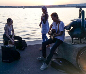 OpenSky-Zug