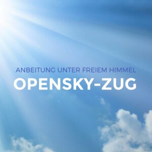OpenSky-Zug